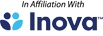 In Affiliation With INOVA