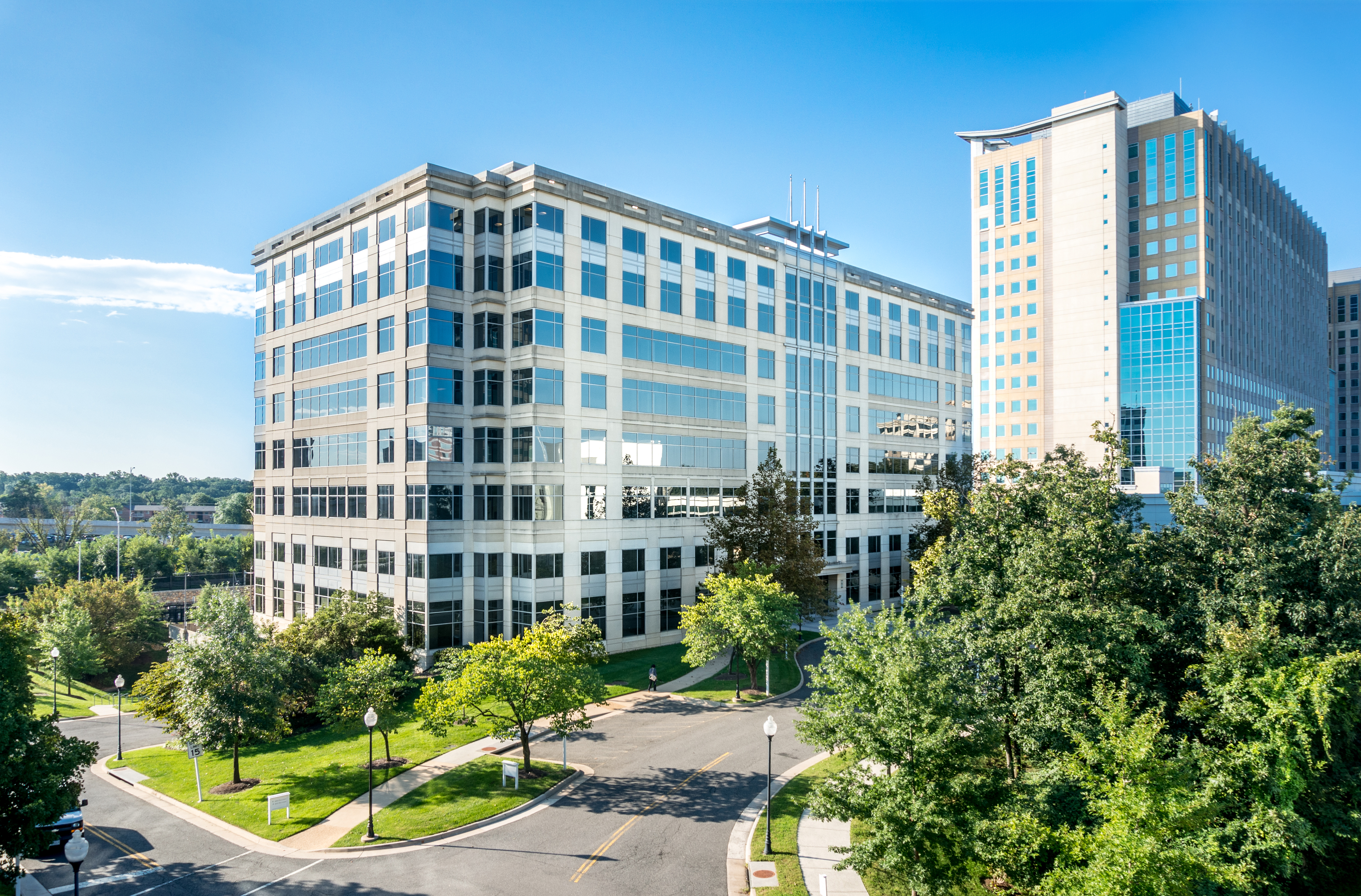 Alexandria Office