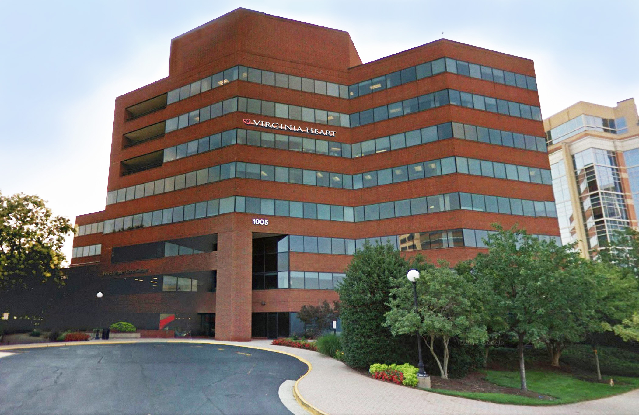 Arlington Office