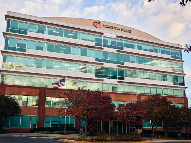 Fairfax Office
