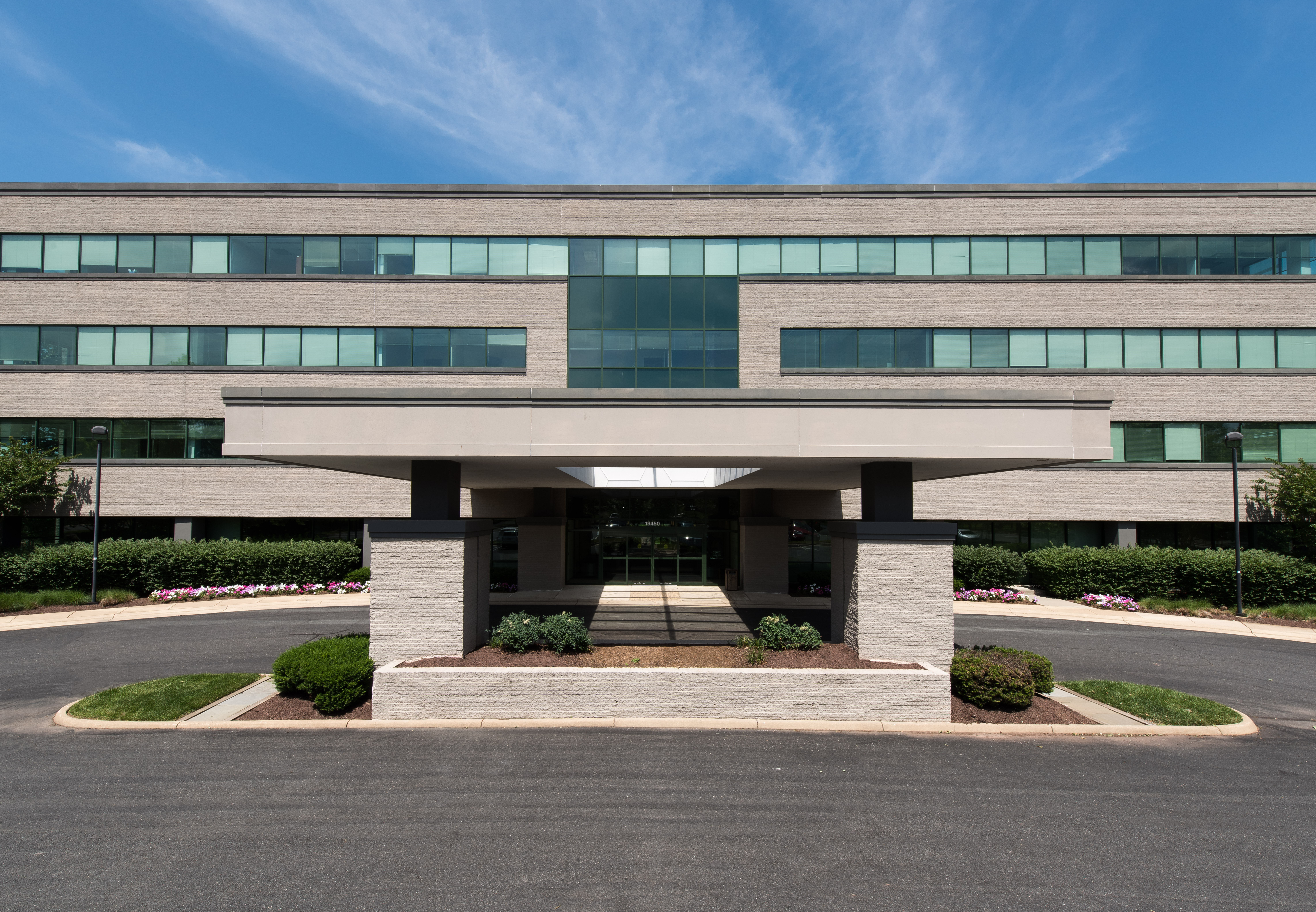 Lansdowne Office
