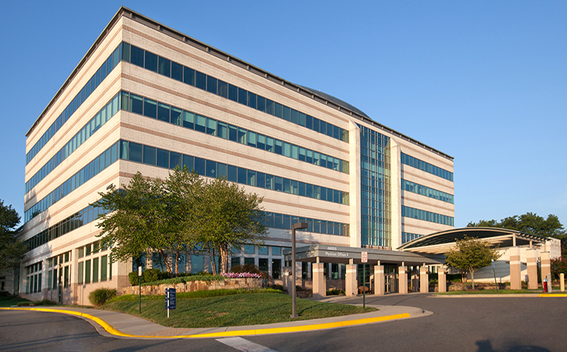 Loudoun Office