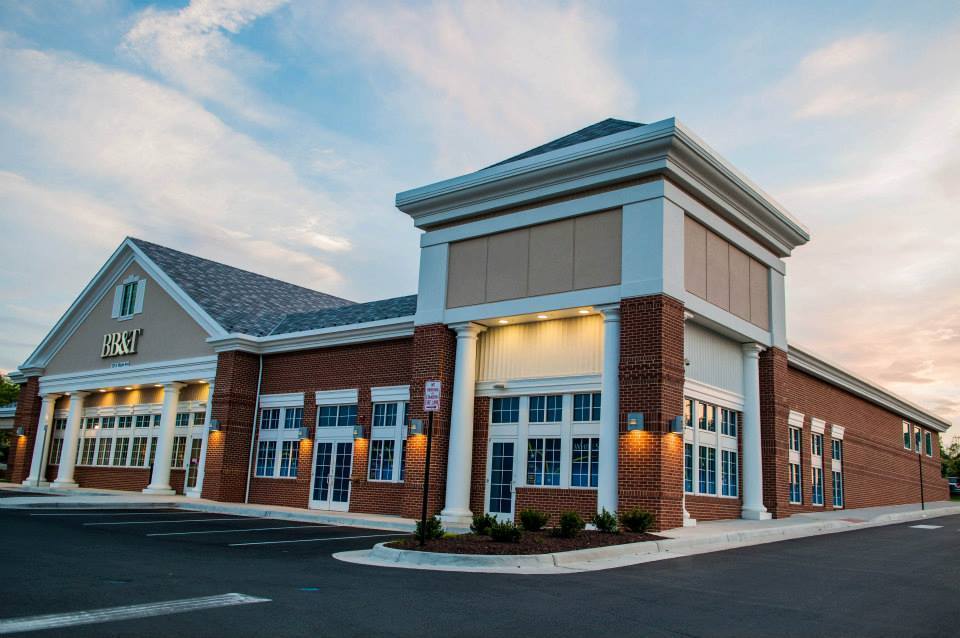 Purcellville Office