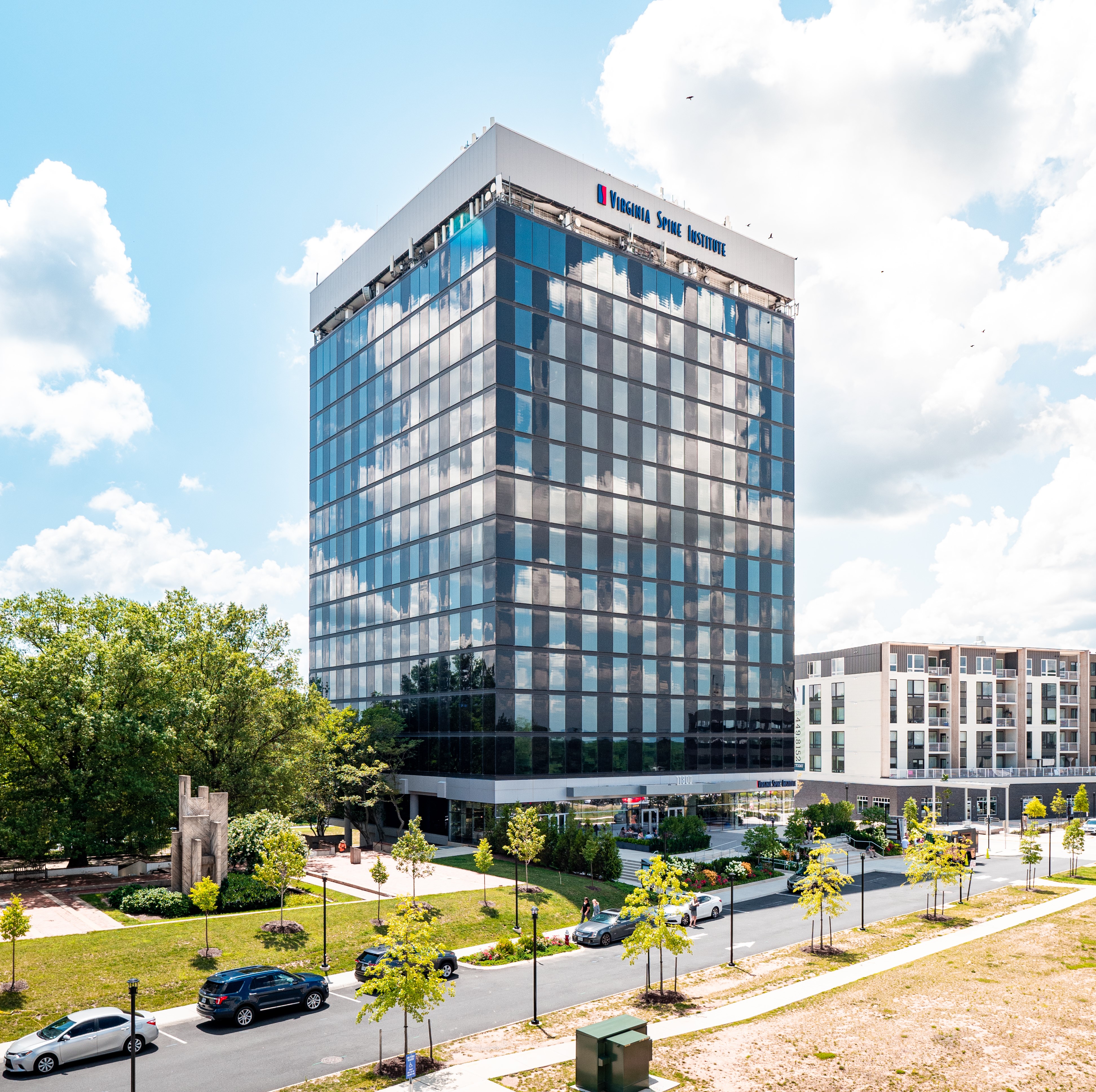 Reston Office